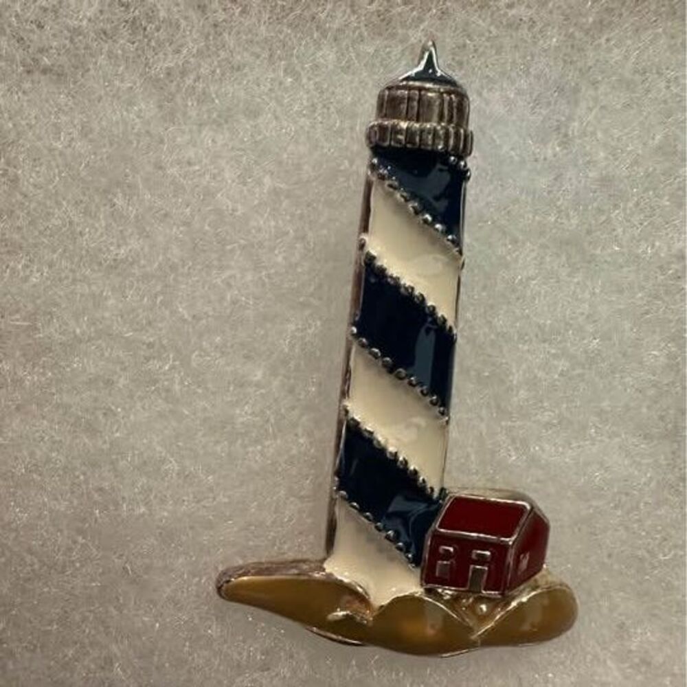 Hat or Lapel pin